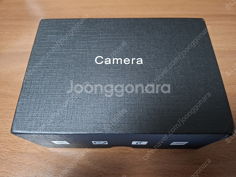 자전거 블랙박스 A39 새제품 (64GB 포함)--0