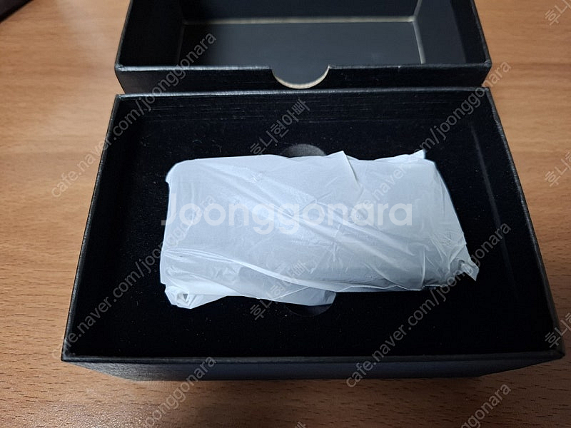 자전거 블랙박스 A39 새제품 (64GB 포함)--1