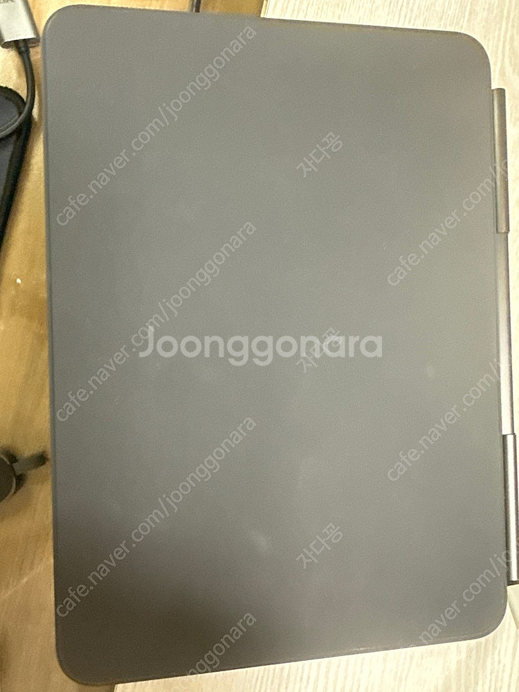 아이패드 프로 11인치 M4 256G WIFI + 애플...--3