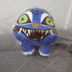 케이팝데몬헌터스 더피 인형 새거