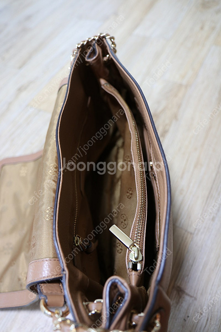 (제주도) [TORY BURCH] 토리버치 여성 체인 ...--2