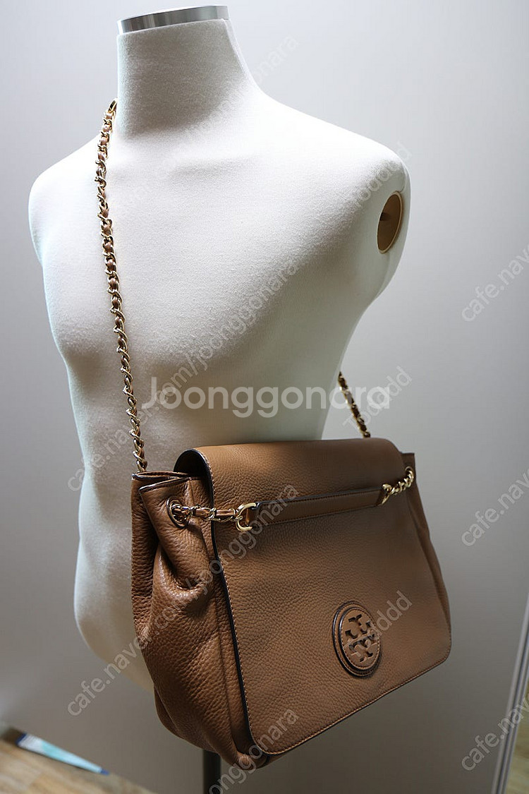 (제주도) [TORY BURCH] 토리버치 여성 체인 ...--3