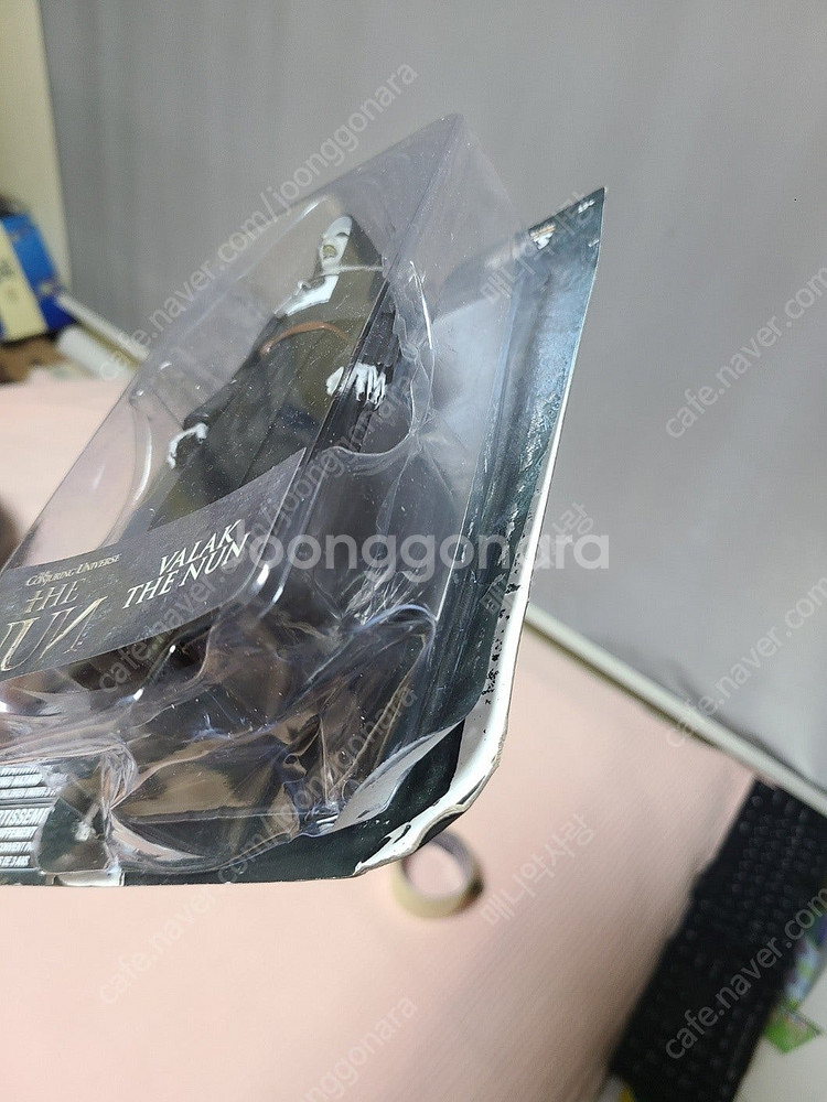 호러 콜렉션 더 넌 발락 , 애나벨 , 엑소시스트 메건 , IT 페니와이즈 4종 세트--5