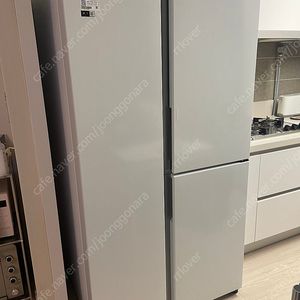 삼성 양문형 냉장고(RS84T5071WW)