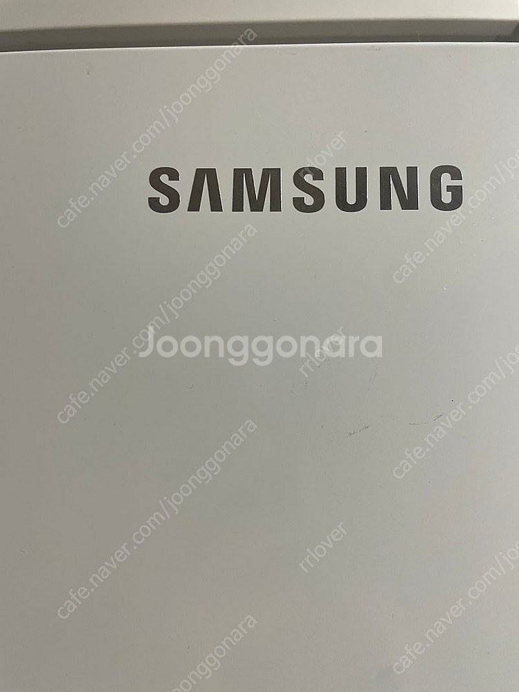 삼성 양문형 냉장고(RS84T5071WW)--3