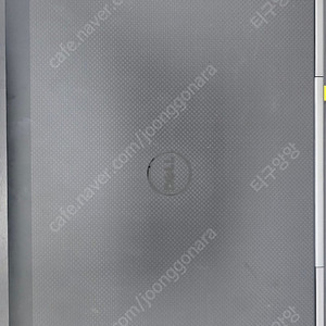 [급매, 가격내림]DELL Precision 7720 워크스테이션 노트북 64GB Quadro P5000 GPU, 1TB SSD(노트북 업그레이드로 가격내림) 570000원