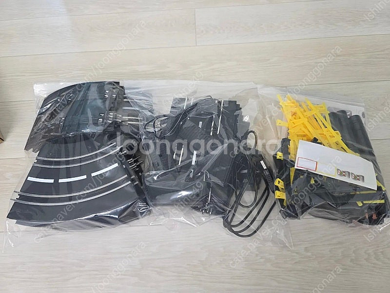 미니카레이싱 트랙세트--2