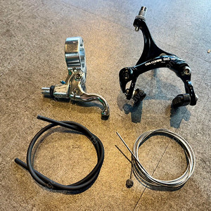 픽시용 브레이크