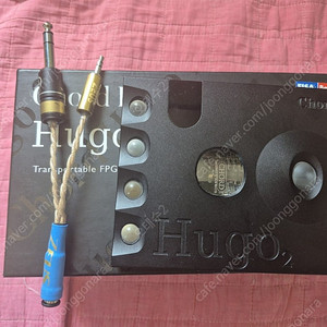 코드 휴고2 hugo2 +4.4 젠더 팝니다