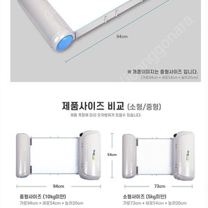 아이독포티 자동배변패드