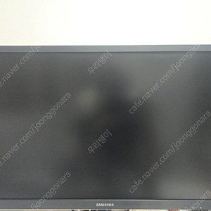 삼성 25인치 144hz 게이밍 모니터 판매합니다.