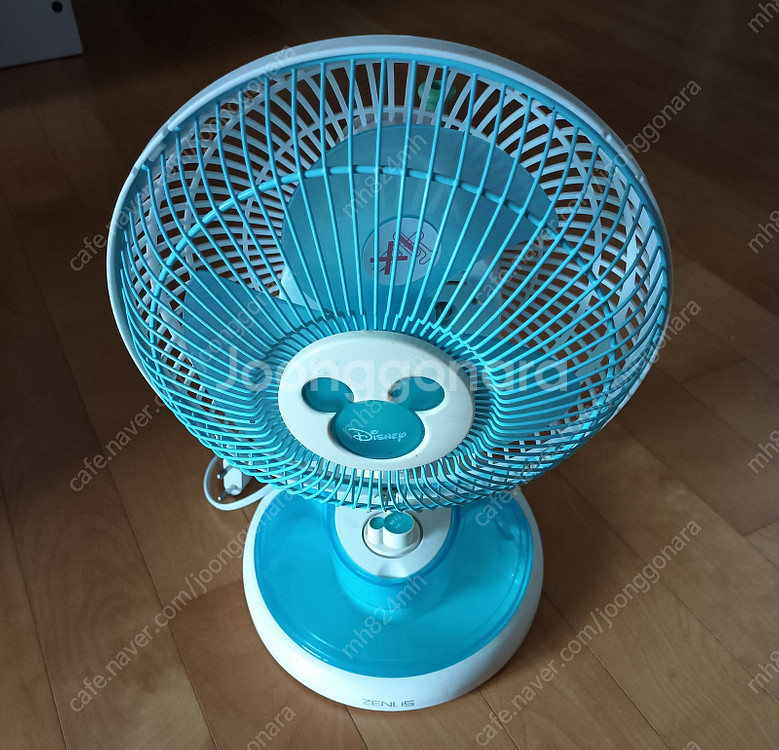 여러가지 소형,미니선풍기 싸게 팝니다---판매가 대폭 ...--1