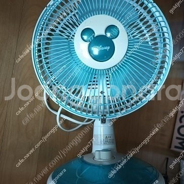 여러가지 소형,미니선풍기 싸게 팝니다---판매가 대폭 ...--0