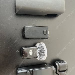 오즈모 포켓 3 2대 판매합니다
