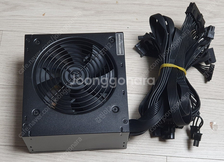 슈퍼플라워 SF-700R12ST 700W 파워 / An...--1