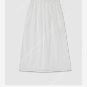 얼바닉30 finca skirt