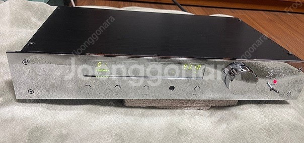 Burmester 버메스터 931RDS 튜너--0