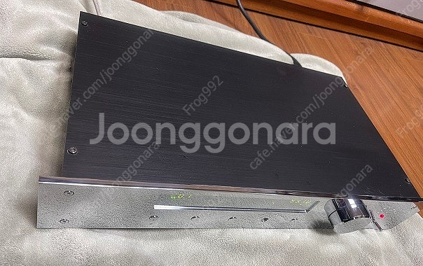 Burmester 버메스터 931RDS 튜너--4