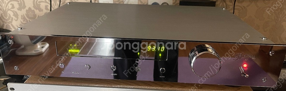 Burmester 버메스터 931RDS 튜너--7