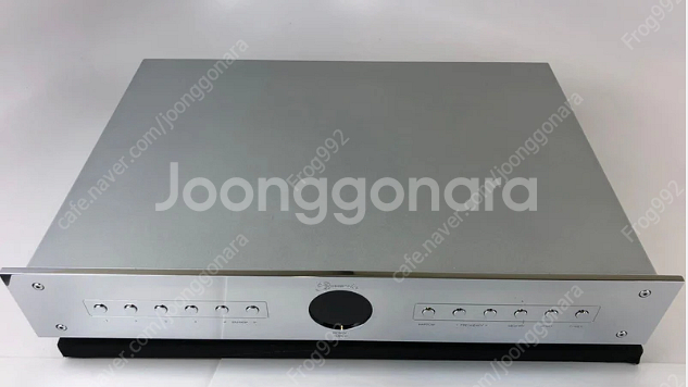 Burmester 버메스터 931RDS 튜너--8