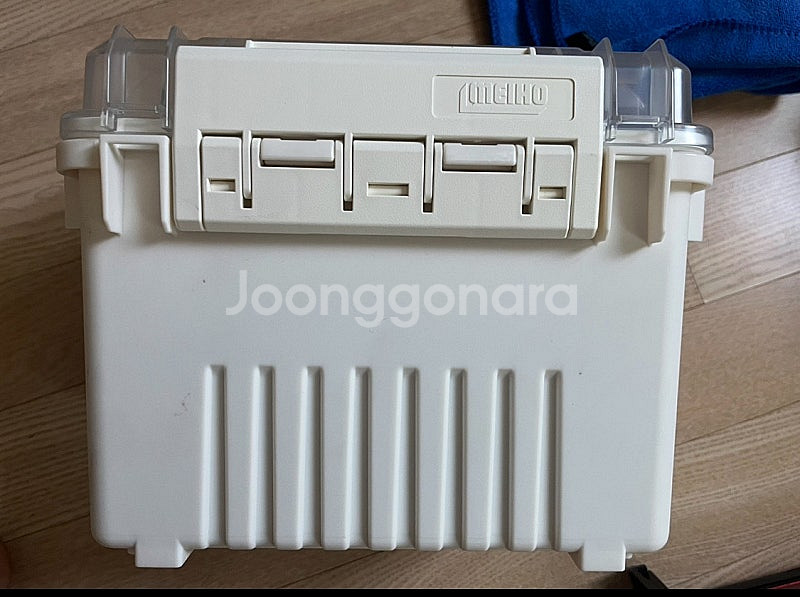 바다낚시 정리--1