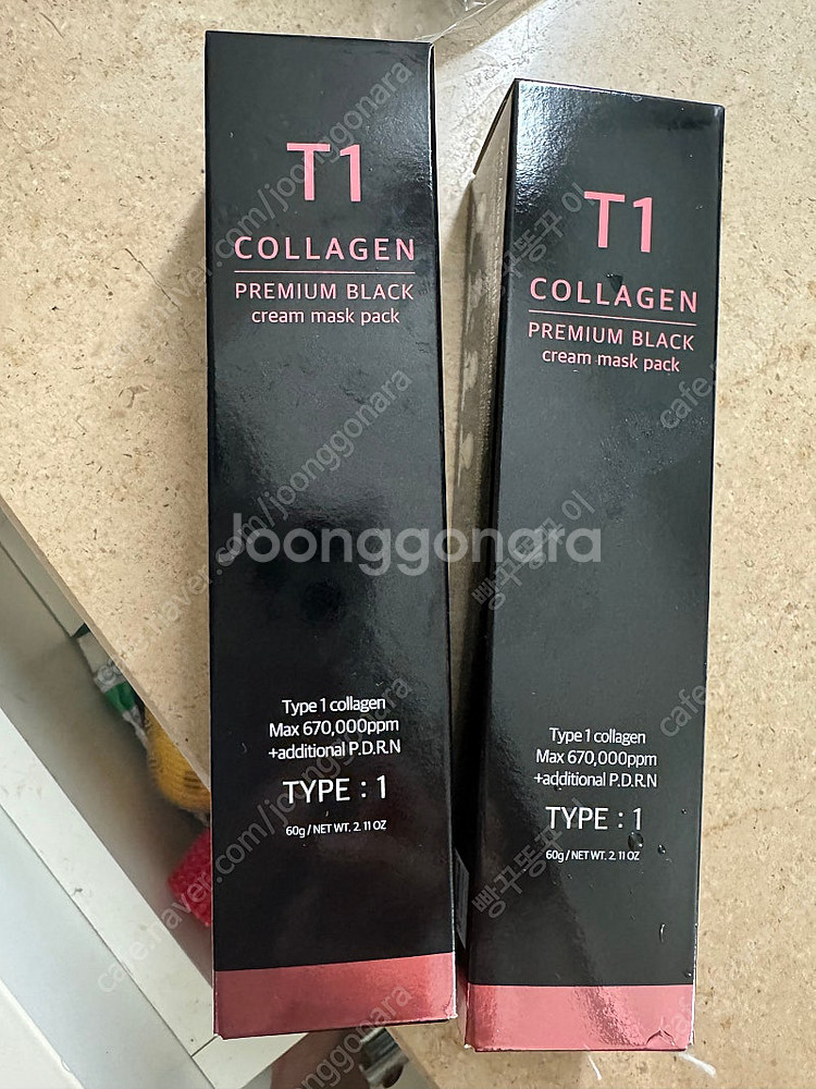 11am 티원콜라겐원현드레드프리미엄뷸랙 새거택포--0
