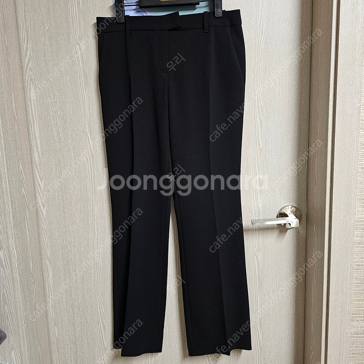 메비 이삐셔츠 2사이즈, ​메르시비앙 슬랙스 3사이즈 ...--4