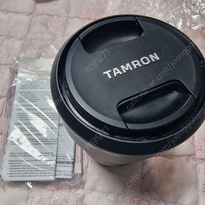 Tamron 28-200 F/2.8-5.6 Di III RXD for Sony Mirrorless Full Frame/APS-C E-Mount