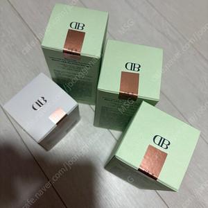 블랑두부 양태반크림, 블랑두부 모공로션