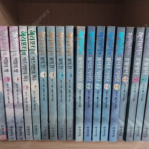 해리포터책전집23권