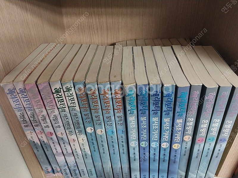 해리포터책전집23권--2
