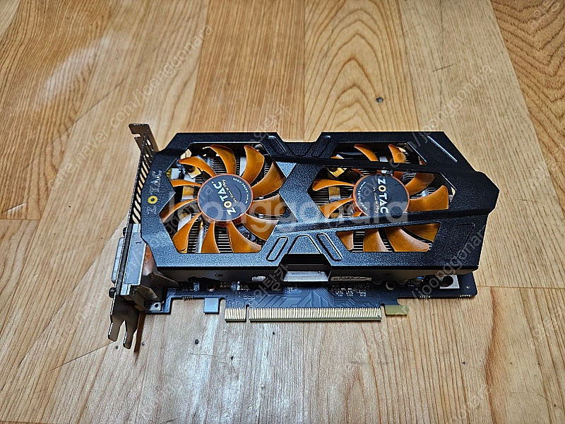 파워렉스 600w파워 조택gtx660 팜니다--2