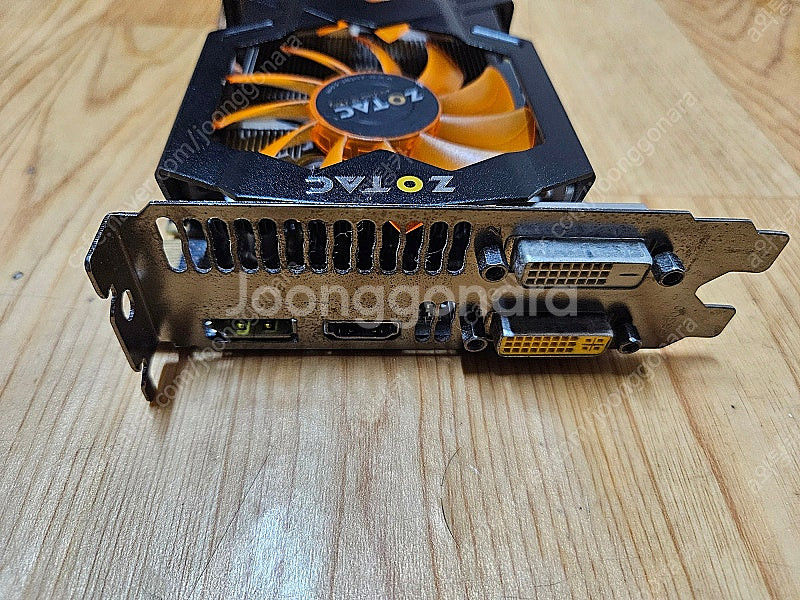 파워렉스 600w파워 조택gtx660 팜니다--3