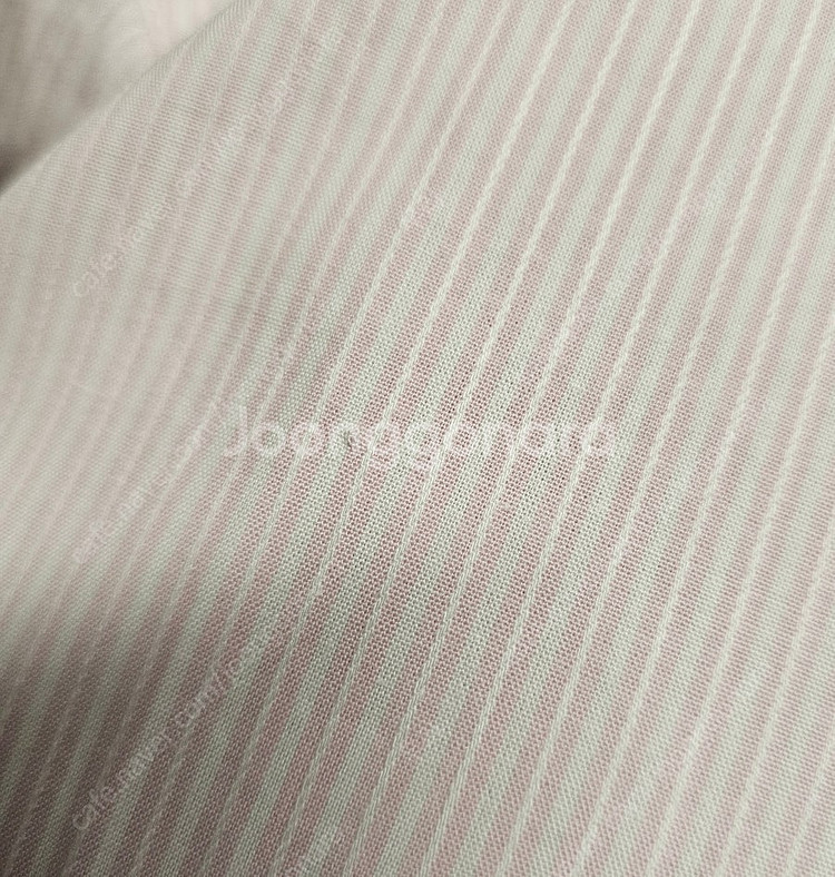 아이링마켓 제작 보이프렌드 핏 셔츠 베이지핑크, 새틴 ...--7