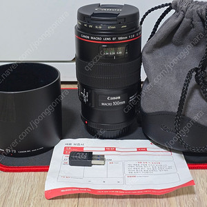 캐논 EF 135mm 2.0 ,100mm2.8L 백마엘 .큰사무엘. 판매