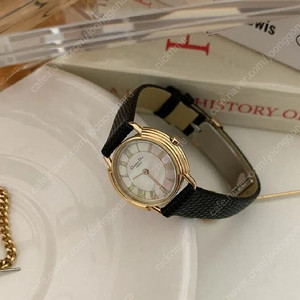 Christian Dior 시계