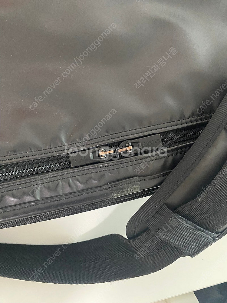 요시다포터 브리프케이스 (탱커 아님)--3