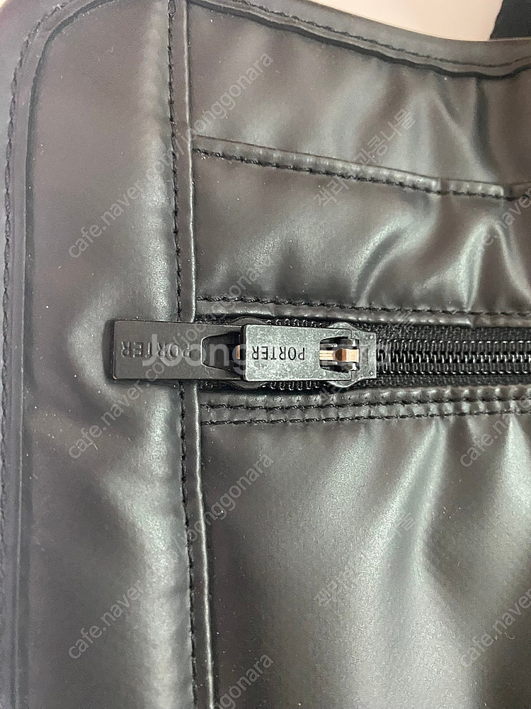 요시다포터 브리프케이스 (탱커 아님)--4