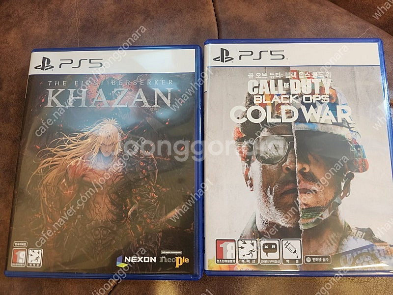 ps5 콜오브듀티 콜드워--0