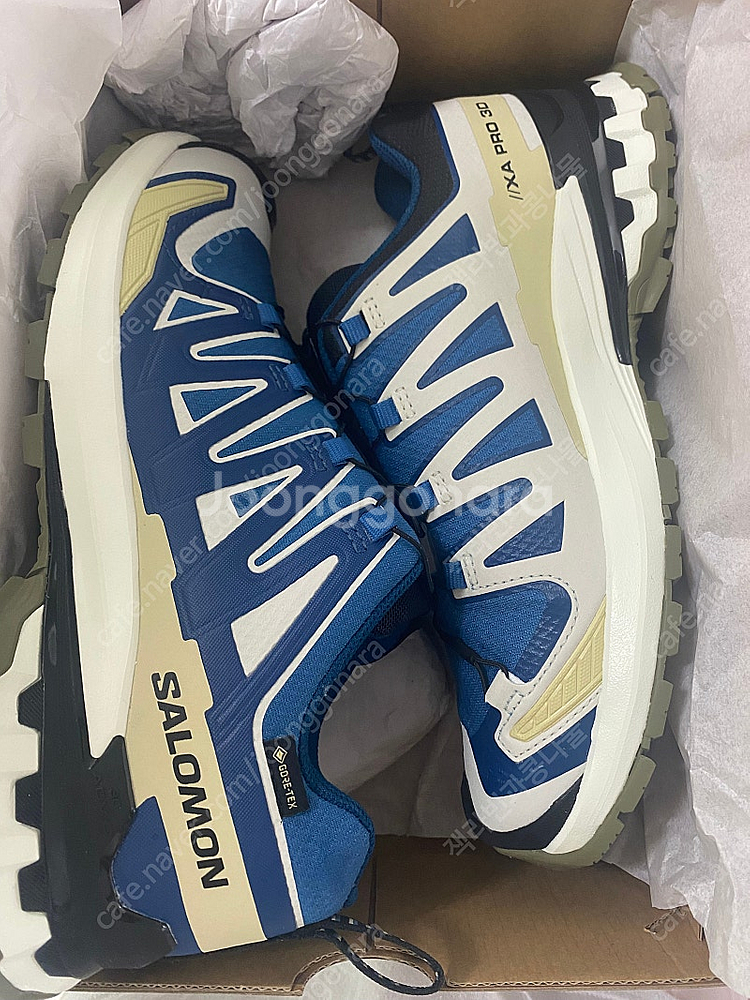 살로몬 xa pro 3d v9 고어텍스 (트레일러닝화)--0