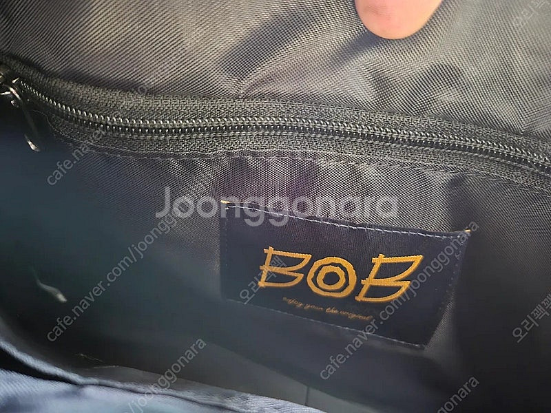 BOB클러치백--2