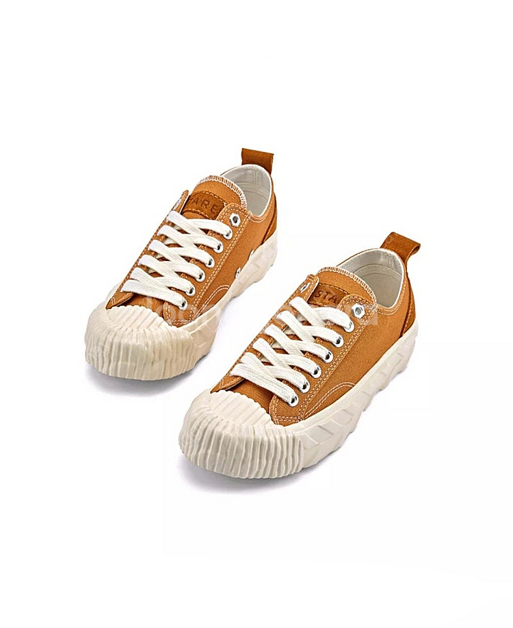 스테어 스니커즈 오리지날(240)(260)베이지--0