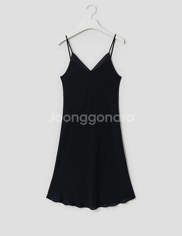 비이커 Summer Clean Collar Dress ...--2