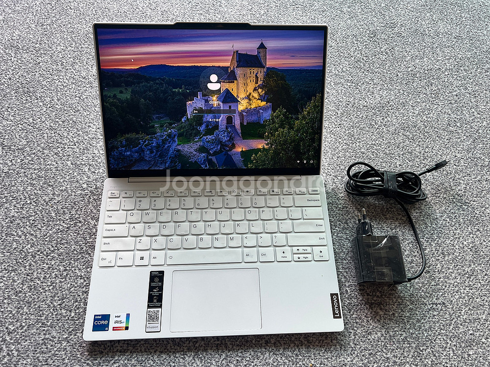 레노버 요가 슬림7 인텔 13세대 카본 Lenovo Y...--1
