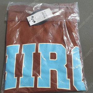 히로 구상 캠퍼스베이직 티셔츠어덜트.160/네이비170