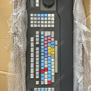 SONY BKE-9400A ( 리얼포스, 해피해킹 )