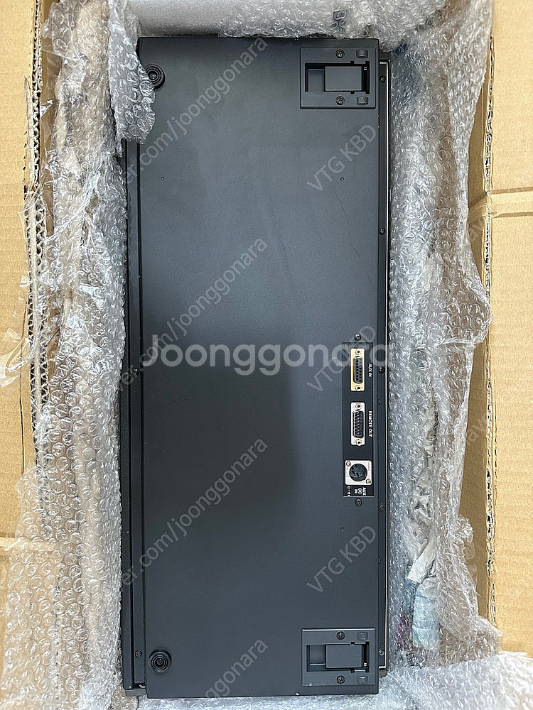 SONY BKE-9400A ( 리얼포스, 해피해킹 )--2