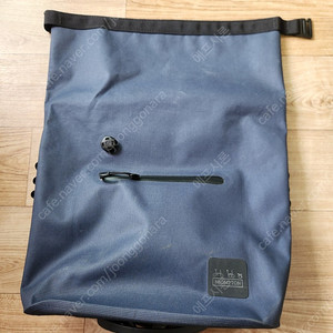 브롬톤 워터프르프 버로우 스몰