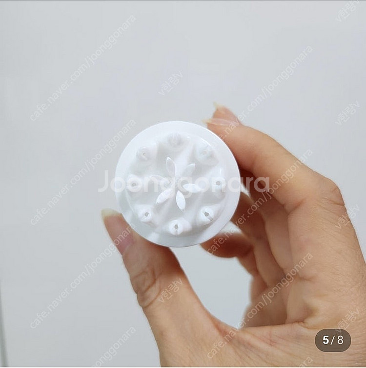 헤어토닉 도포기 에어리스형 저자극 공병 홈 클리닉 두피...--2