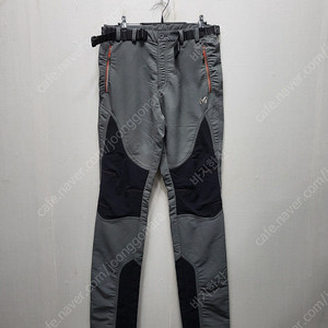 밀레 등산바지 30
